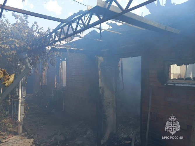 Фото: МЧС Ростовской области Фото: МЧС Ростовской области