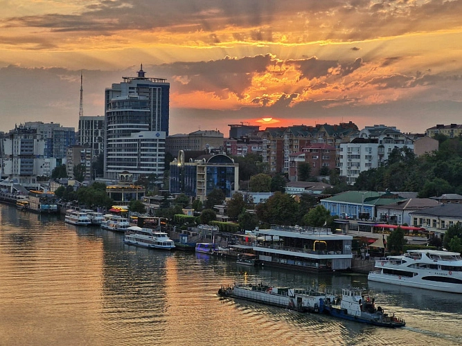 Фото: Роман Неведров Фото: Роман Неведров
