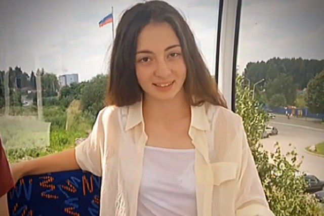 Фото: Анна Цомартова / Telegram.org Фото: Анна Цомартова / Telegram.org