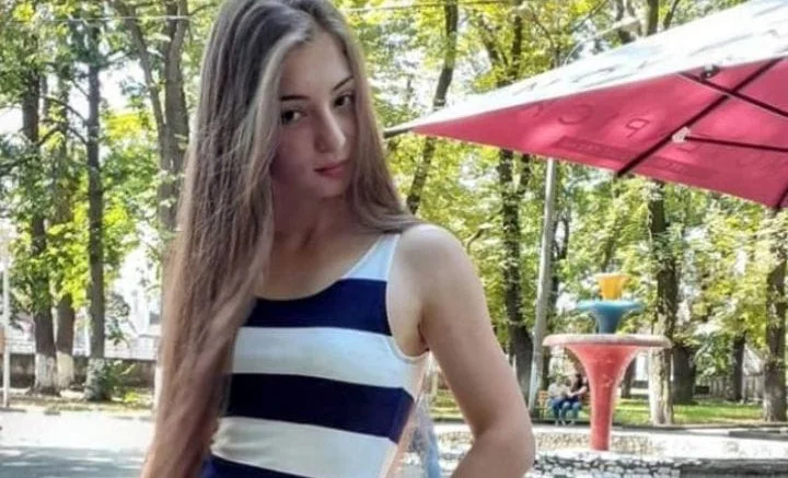 Есть еще одно видео из Ростовской студенческой больницы перед пропажей