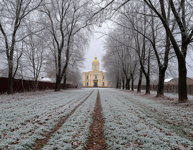 Фото: Изображение сгенерировано нейросетью Фото: Изображение сгенерировано нейросетью