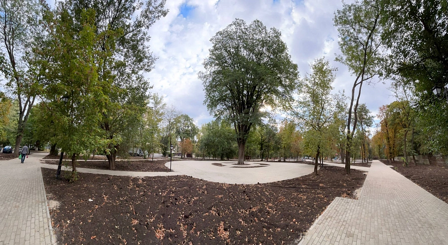 Фото: Главы администрации Октябрьского района города Ростова-на-Дону Фото: Главы администрации Октябрьского района города Ростова-на-Дону