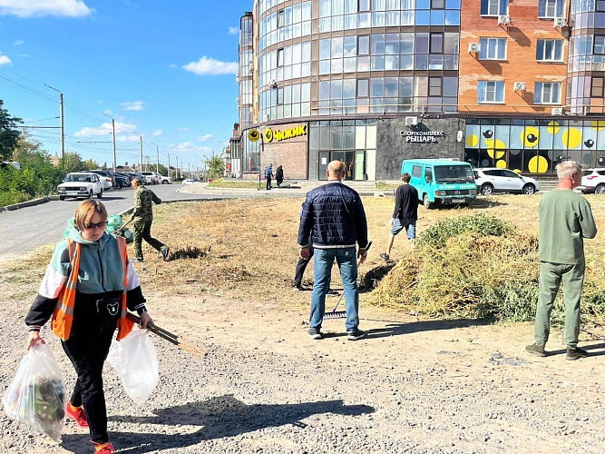 Фото: ТГ канала Светланы Камбуловой Фото: ТГ канала Светланы Камбуловой