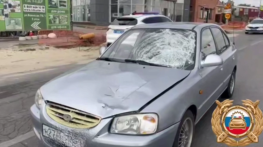 Фото: Госавтоинспекции Ростовской области Фото: Госавтоинспекции Ростовской области