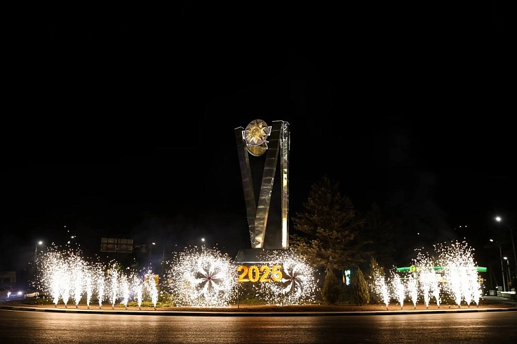 Фото: ТГ-канал Александра Скрябина Фото: ТГ-канал Александра Скрябина