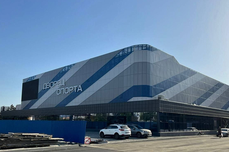 Фото: пресс-служба правительства РО Фото: пресс-служба правительства РО