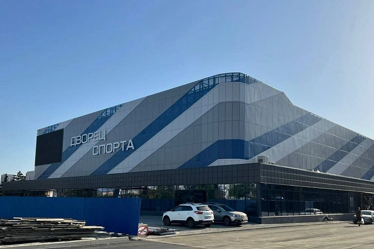 Фото: пресс-служба правительства РО Фото: пресс-служба правительства РО